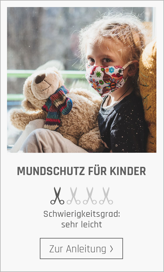 Nahen Fur Kinder Kostenlose Nahanleitungen Stoffe De