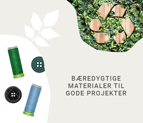 Eco-Label - køb bæredygtige gør det selv-produkter online »